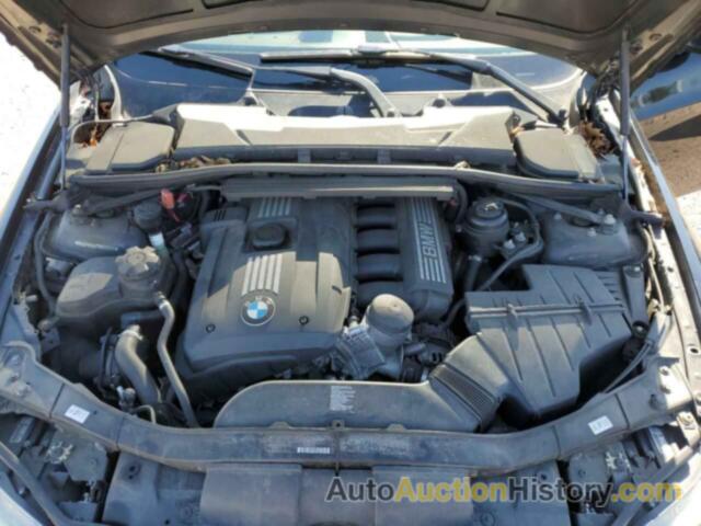 BMW 3 SERIES XI SULEV, WBAPK5G57BNN30346