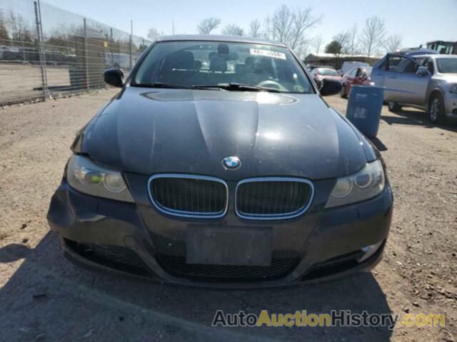 BMW 3 SERIES XI SULEV, WBAPK5G57BNN30346