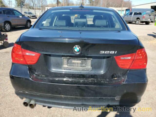 BMW 3 SERIES XI SULEV, WBAPK5G57BNN30346