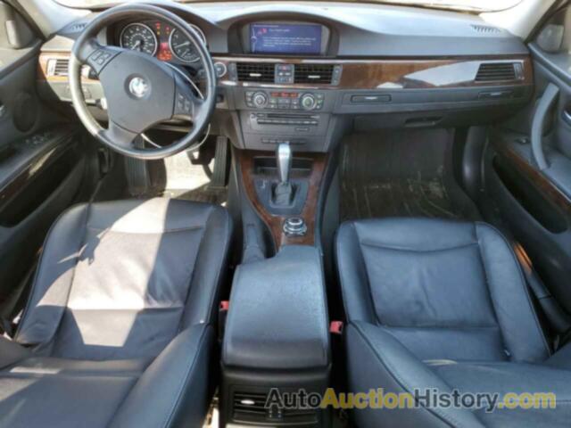 BMW 3 SERIES XI SULEV, WBAPK5G57BNN30346