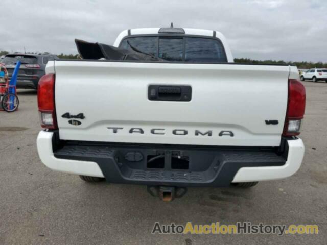 TOYOTA TACOMA DOUBLE CAB, 3TMCZ5AN5JM180892