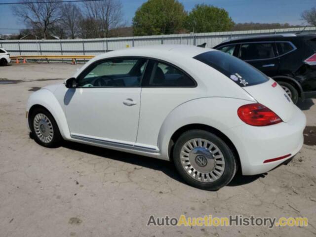 VOLKSWAGEN BEETLE, 3VWJ07AT1EM637843