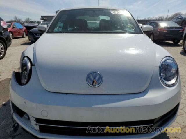 VOLKSWAGEN BEETLE, 3VWJ07AT1EM637843