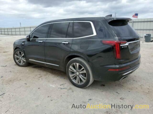 CADILLAC XT6 PREMIUM LUXURY, 1GYKPCRSXNZ110089