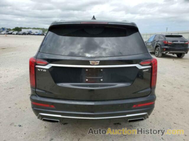 CADILLAC XT6 PREMIUM LUXURY, 1GYKPCRSXNZ110089