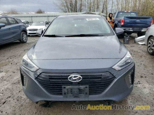 HYUNDAI IONIQ SEL, KMHC75LC1HU017739