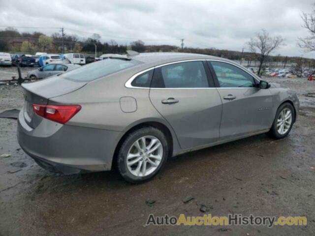 CHEVROLET MALIBU LT, 1G1ZE5ST4HF262182