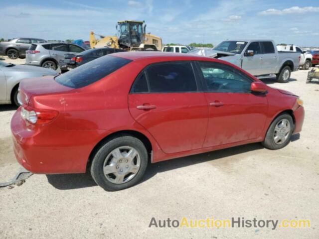 TOYOTA COROLLA BASE, 2T1BU4EE2BC569532