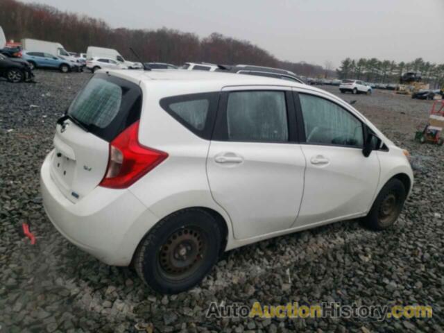 NISSAN VERSA S, 3N1CE2CP6FL390278