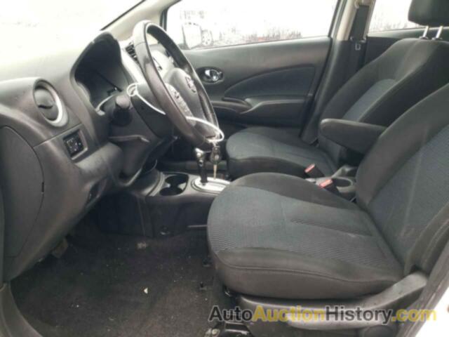 NISSAN VERSA S, 3N1CE2CP6FL390278