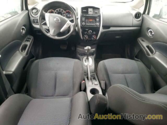 NISSAN VERSA S, 3N1CE2CP6FL390278