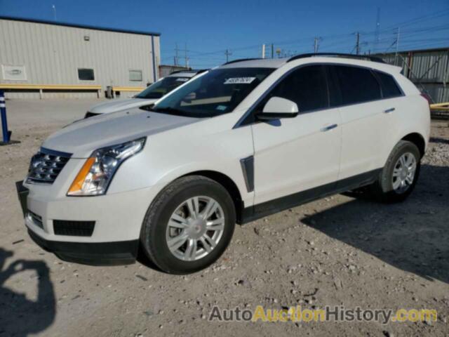 CADILLAC SRX, 3GYFNAE36GS507180