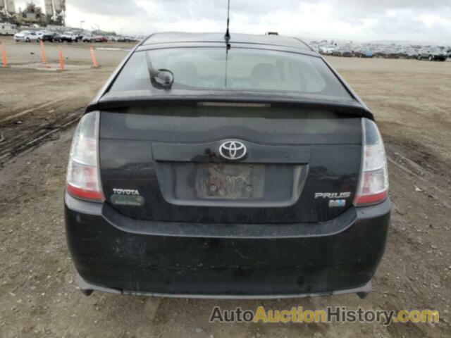 TOYOTA PRIUS, JTDKB20U553063912