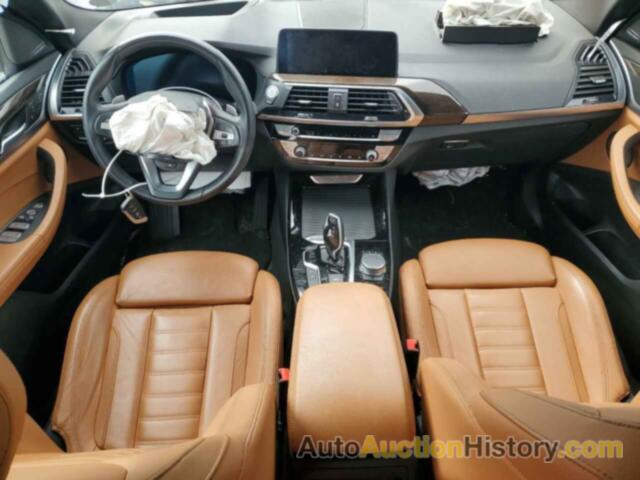 BMW X3 SDRIVE30I, 5UXTY3C06M9G39988