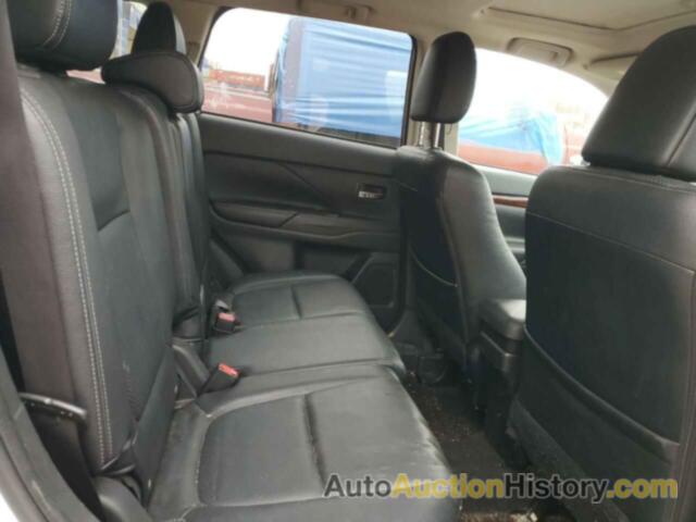 MITSUBISHI OUTLANDER SE, JA4AD3A34EZ009073