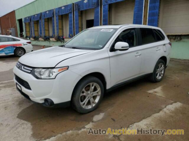 MITSUBISHI OUTLANDER SE, JA4AD3A34EZ009073