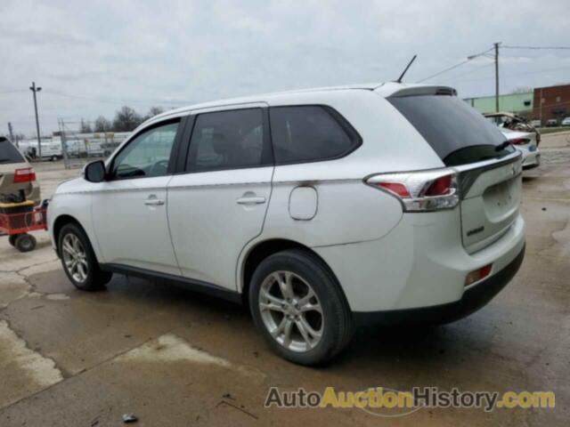 MITSUBISHI OUTLANDER SE, JA4AD3A34EZ009073