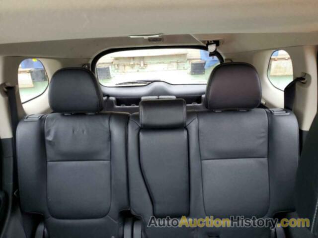 MITSUBISHI OUTLANDER SE, JA4AD3A34EZ009073