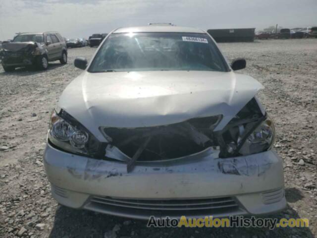 TOYOTA CAMRY LE, 4T1BE32K35U412032