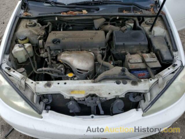 TOYOTA CAMRY LE, 4T1BE32K43U165360