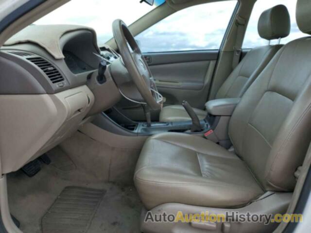 TOYOTA CAMRY LE, 4T1BE32K43U165360
