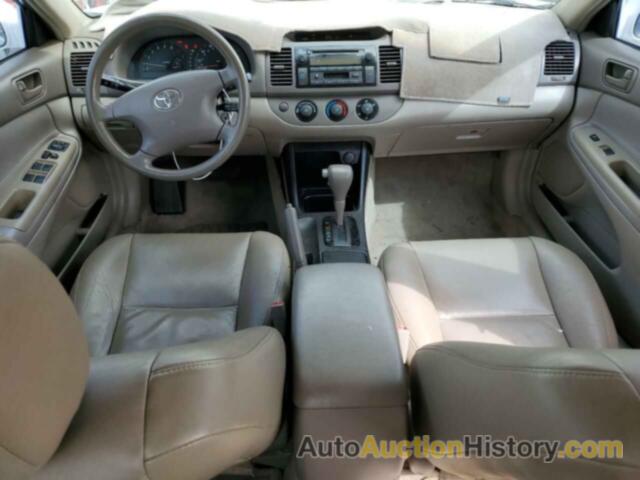 TOYOTA CAMRY LE, 4T1BE32K43U165360