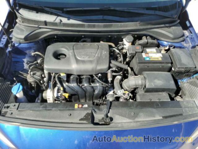 HYUNDAI ACCENT SE, 3KPC24A39JE033708