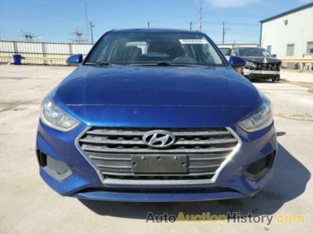 HYUNDAI ACCENT SE, 3KPC24A39JE033708