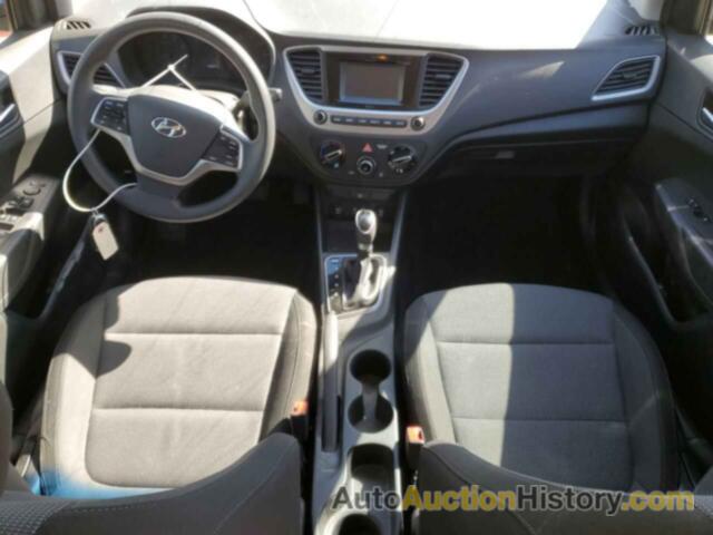 HYUNDAI ACCENT SE, 3KPC24A39JE033708