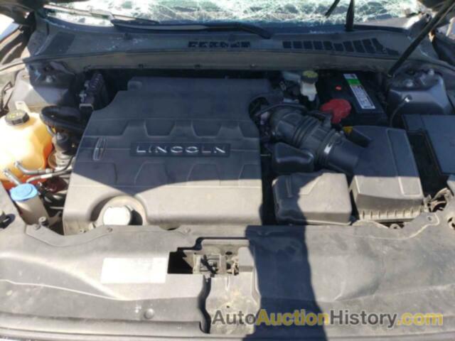 LINCOLN CONTINENTL SELECT, 1LN6L9SK5H5612726