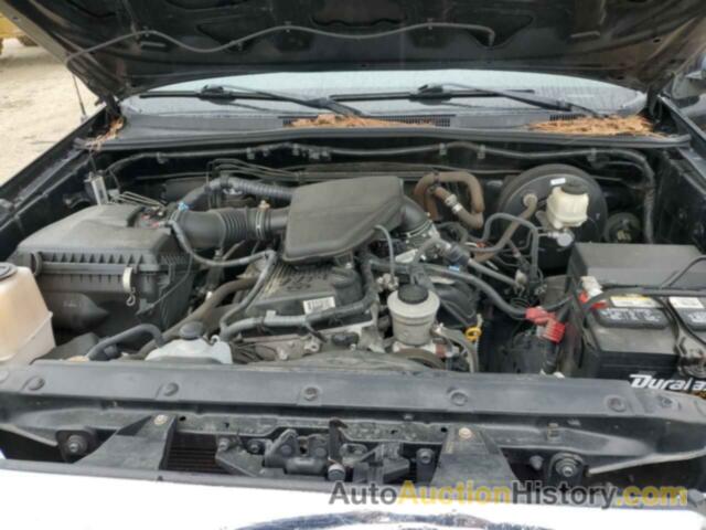 TOYOTA TACOMA DOUBLE CAB PRERUNNER, 5TFJX4GN7FX038835