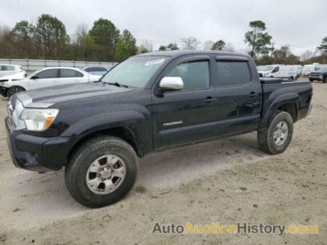 TOYOTA TACOMA DOUBLE CAB PRERUNNER, 5TFJX4GN7FX038835