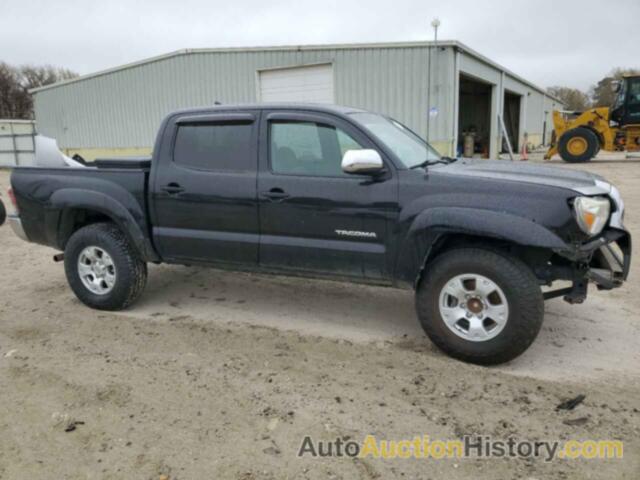 TOYOTA TACOMA DOUBLE CAB PRERUNNER, 5TFJX4GN7FX038835