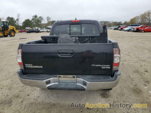 TOYOTA TACOMA DOUBLE CAB PRERUNNER, 5TFJX4GN7FX038835