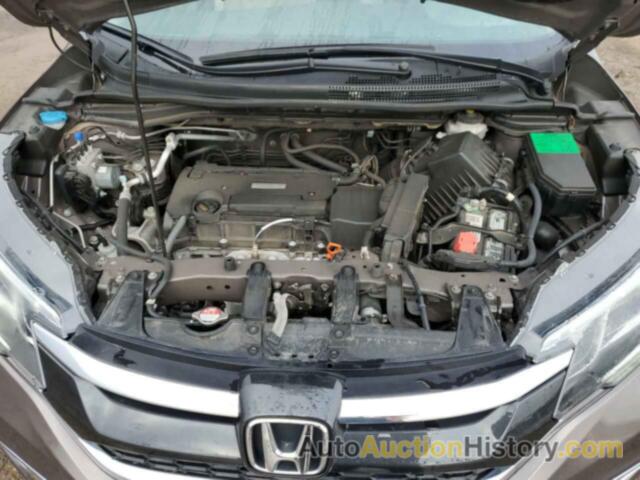 HONDA CRV EXL, 2HKRM4H71GH701390