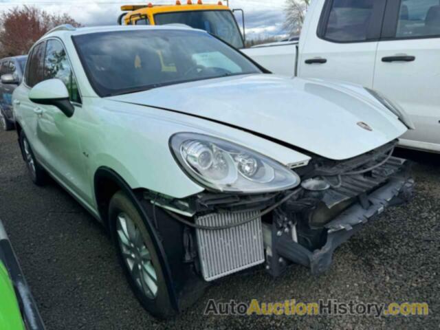 PORSCHE CAYENNE, WP1AF2A29DLA25237