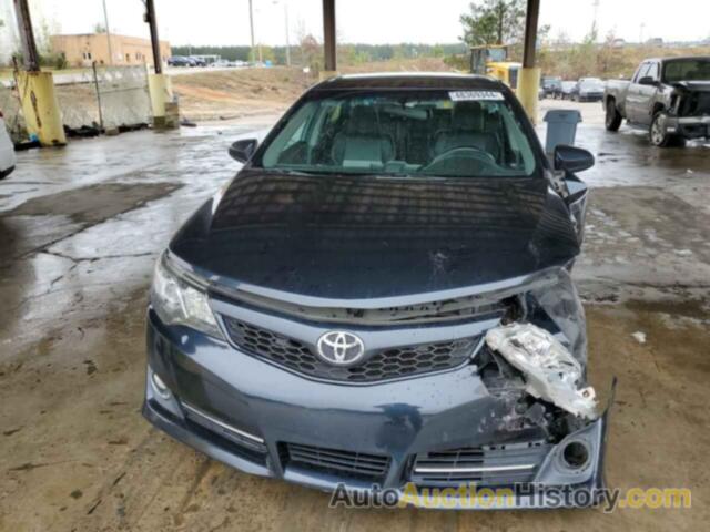 TOYOTA CAMRY L, 4T1BF1FK8EU349926