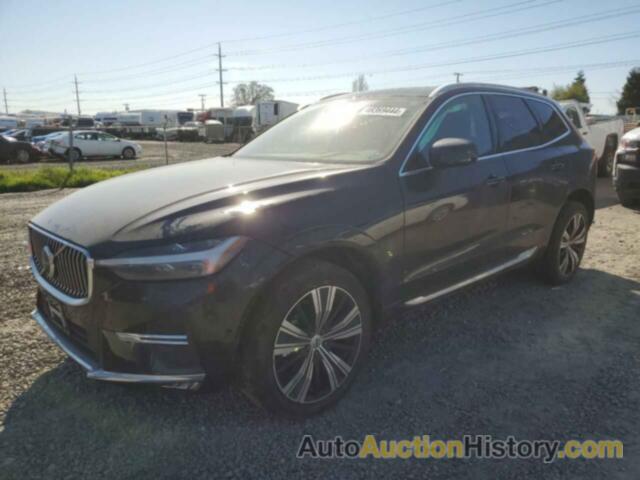 VOLVO XC60 PLUS PLUS, YV4L12RN2P1273981