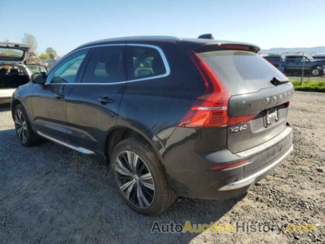 VOLVO XC60 PLUS PLUS, YV4L12RN2P1273981