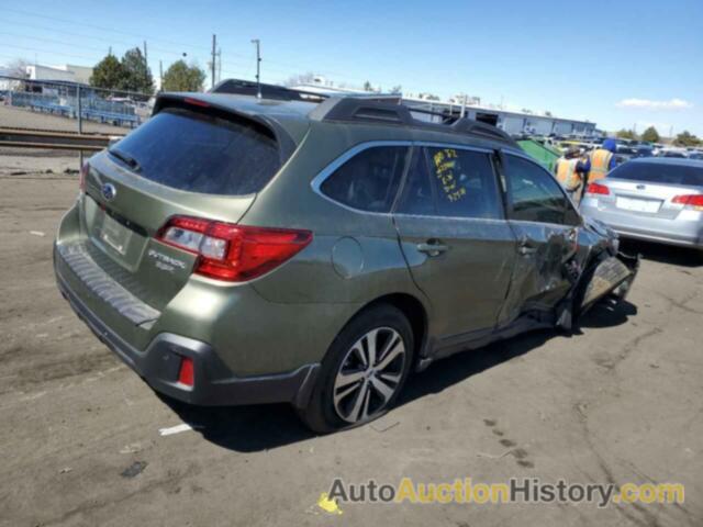 SUBARU OUTBACK 3.6R LIMITED, 4S4BSENCXJ3233933