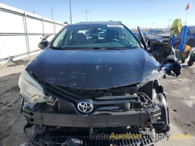 TOYOTA COROLLA L, 5YFBURHE3EP056593