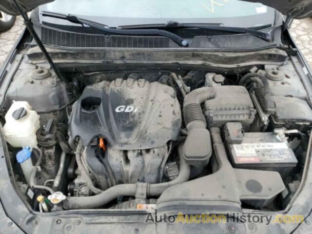 KIA OPTIMA EX, 5XXGN4A72DG179469