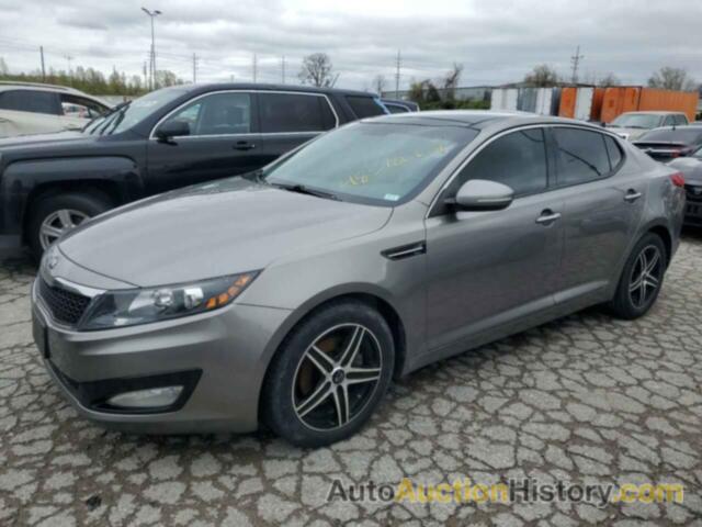 KIA OPTIMA EX, 5XXGN4A72DG179469