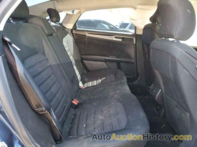 FORD FUSION SE, 3FA6P0HD9KR216273