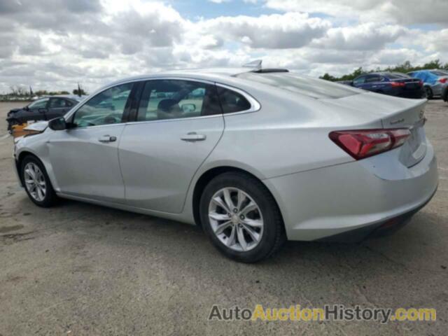 CHEVROLET MALIBU LT, 1G1ZD5ST3KF220578