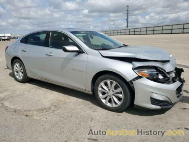 CHEVROLET MALIBU LT, 1G1ZD5ST3KF220578