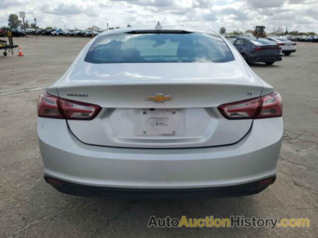 CHEVROLET MALIBU LT, 1G1ZD5ST3KF220578