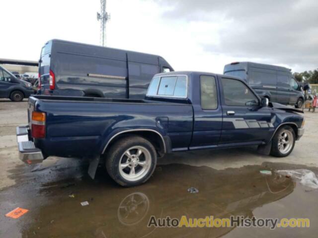 TOYOTA ALL OTHER 1/2 TON EXTRA LONG WHEELBASE SR5, JT4VN93G6N5027847