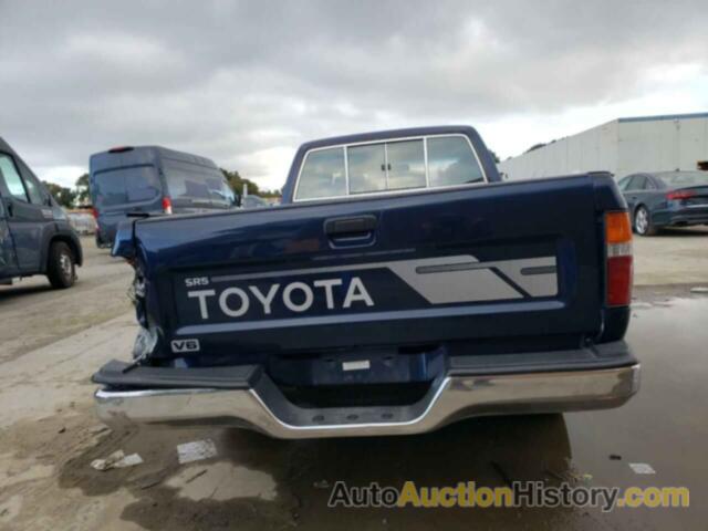 TOYOTA ALL OTHER 1/2 TON EXTRA LONG WHEELBASE SR5, JT4VN93G6N5027847