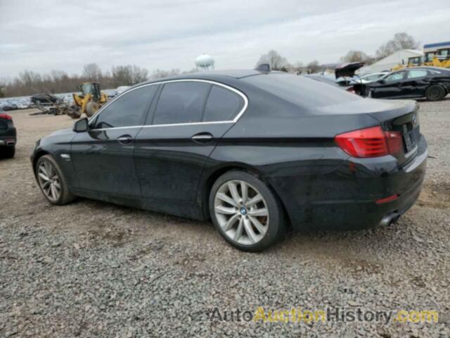 BMW 5 SERIES XI, WBAXH5C56CDW04268